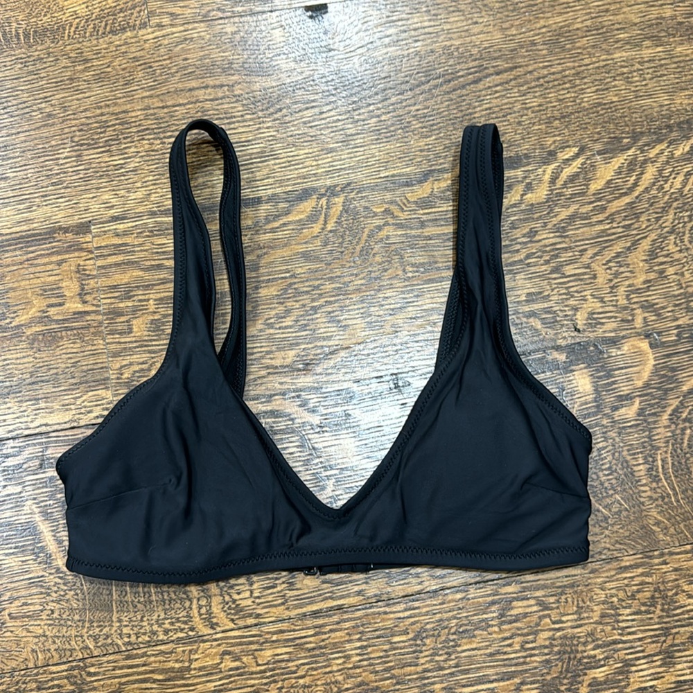 Aerie bathing suit top